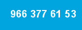966 377 61 53